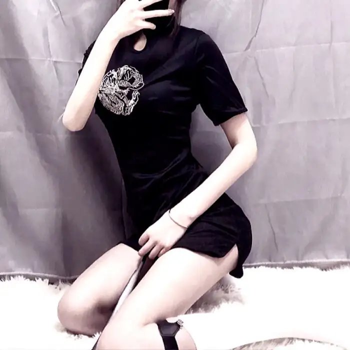 爱的救赎